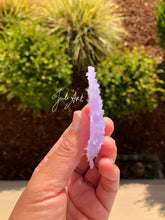Load image into Gallery viewer, Mini Druzy Insert Silicone Mold for Resin