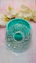 Load image into Gallery viewer, 4 inch Crystal Donut Silicone Mold for Resin casting
