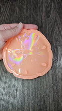 Load image into Gallery viewer, BGRADE - 4 inch HOLO Sand Dollar Silicone Mold
