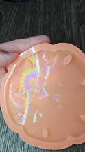 Load image into Gallery viewer, BGRADE - 4 inch HOLO Sand Dollar Silicone Mold
