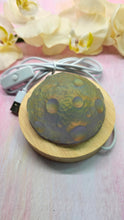 Load image into Gallery viewer, Resin Moon LED Light

