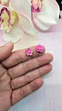 Load image into Gallery viewer, 3D Mini Flowers Set Silicone Mold for Resin
