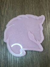 Load image into Gallery viewer, BGRADE - 5 inch Horse Silicone Mold
