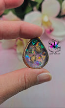 Load image into Gallery viewer, Ocean Theme Sensory Pendant Set Silicone Mold for Resin
