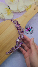 Load image into Gallery viewer, 6 inch Crystal Arc Silicone Mold for Resin casting
