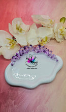Load image into Gallery viewer, 6 inch Crystal Arc Silicone Mold for Resin casting
