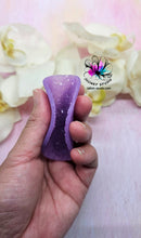 Load image into Gallery viewer, 2.9 inch Round Druzy Insert Silicone Mold for Resin

