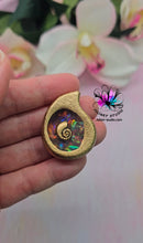 Load image into Gallery viewer, Ocean Theme Sensory Pendant Set Silicone Mold for Resin

