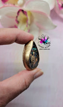 Load image into Gallery viewer, Ocean Theme Sensory Pendant Set Silicone Mold for Resin
