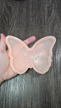 Load image into Gallery viewer, BGRADE- 5.5 inch HOLO Butterfly Silicone Mold 
