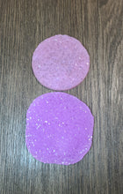 Load image into Gallery viewer, BGRADE -  Druzy Insert Set of 2 Silicone Molds
