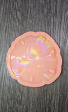 Load image into Gallery viewer, BGRADE - 4 inch HOLO Sand Dollar Silicone Mold
