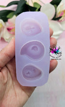Load image into Gallery viewer, Ocean Theme Sensory Pendant Set Silicone Mold for Resin
