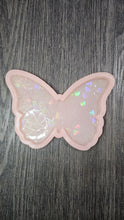 Load image into Gallery viewer, BGRADE- 5.5 inch HOLO Butterfly Silicone Mold 
