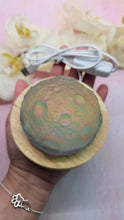 Load image into Gallery viewer, Resin Moon LED Light
