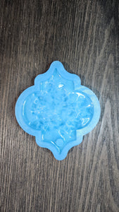 BGRADE - 3.75 inch Druzy Bauble Silicone Mold